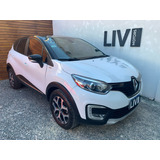 Renault Captur Bose 1.6 Cvt Año 2020 - Liv Motors