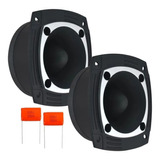 2 Super Tweeter Lafaiete 2704 100w 8 Ohms Alta Performance