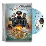 Tropico 4 - Original Pc - Descarga Digital - Steam #57690