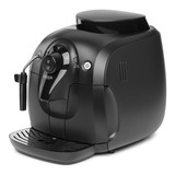 Cafeteira Maquina Gaggia Expresso Besana Café Em Grãos Cor Black 220v