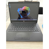 Lap Top Hp Amd 3020 / 4gb / 128gb Ssd