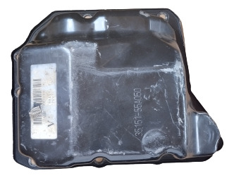 Carter De Caja Chevrolet Epica / Captiva 2007 (35151-55a050) Foto 4