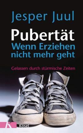 Pubertät - Wenn Erziehen Nicht Mehr Geht - Jesper (alemán)