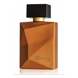 Natura Essencial Mirra Masculino Edp 10 - Ml