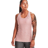 Under Armour Playera Tank Para Mujer Mod 1365108