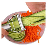 Cortador Verduras Juliana Pelador Multiuso Utensilio Cocina