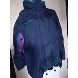 Chamarra  Y Sudadera Columbiaa Longs Peaks Grande O Mas 