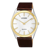 Reloj Citizen Hombre Ar3074-03a Eco-slim