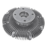 Fan Clutch Para Nissan Urvan 2.5l 2013