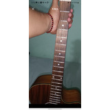 Guitarra Electroacústica Koa 40 Bamboo 