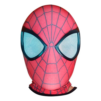Faceshell The Amazing Spiderman 2 (incluye Mascara De Tela) | Envío gratis