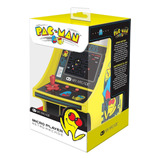 My Arcade Pac-man Micro Player Retro Arcade Nuevo Sellado