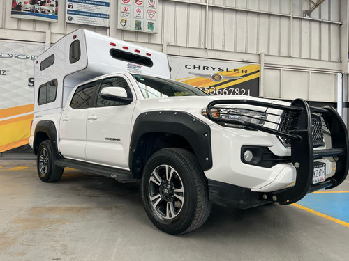 Toyota Tacoma 2019