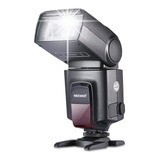 Neewer Tt560 Flash Para Camaras Reflex Digitales Canon Niko