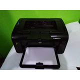 Impresora Hp Laserjet Pro P1102w Con Wifi 