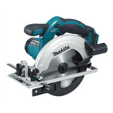 Sierra Circular Makita 6-1/2  18v 90° Sin Bateria Y Cargador