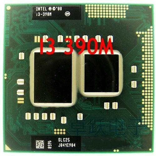Processador I3-390m - O Melhor I3 Para O Samsung Rv411