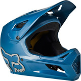 Casco Mtb Fox Racing - Rampage - Azul