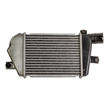 Intercooler Radiador Mitsubishi L200 Diesel 2008-2019