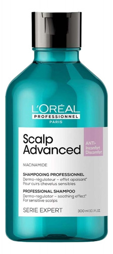 Loreal Sh Scalp Advanced 300ml