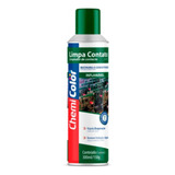 Limpa Contato Elétrico Eletrônico Spray Chemicolor 300ml