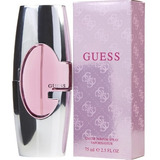 Perfume Guess De Guess Mujer 75 Ml Edp Original