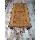 Mesa De Madera 