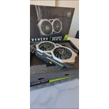 Nvidia Msi  Ventus Geforce Rtx 2060 Super Oc Edition 8gb