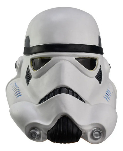 Mascara Star Wars, Casco Stormtrooper, Cosplay Guerra Galaxi