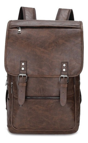 Mochilas Para Hombres Retro Fashion New Style Business