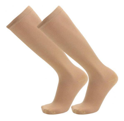 Calcetines De Compresión Para Mujeres Y Hombres. S-m L-xl