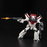 Transformers War For Cybertron Commander Jetfire