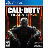 Call Of Duty Black Ops 3 Ps4 Físico - Envío Gratis