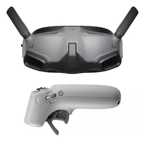 Dji Goggles Integra Motion Combo With Rc Motion 2