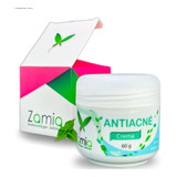 Anti Acne Zamia 60 Gr - G 