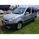 Renault Kangoo 2014 1.6 2 Confort 5as Aa Da Svt 1plc