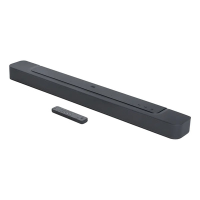 Barra De Sonido Jbl Bar 300 5.0 Wifi Y Bluetooth, Negro | Meses sin interés