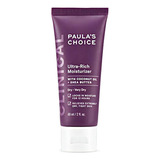 Paula.s Choice Clinical Ultra-rich Moisturizer Con Aceite De