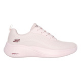 Tenis Skechers Mujer 117550blsh Bobs Infi