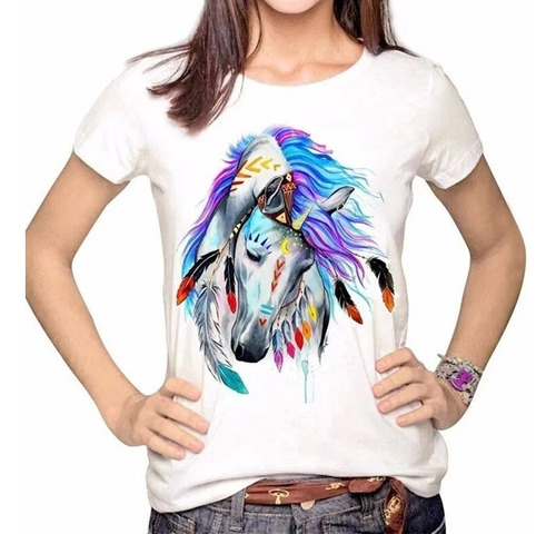 :* Blusas Juvenil Caballos Horse Vaquera Mayoreo 10pz+envio 