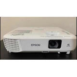 Proyector Epson Powerlite W05+