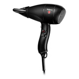 Secador De Pelo Valera Professional Ion Nano, Ligero Y Compa