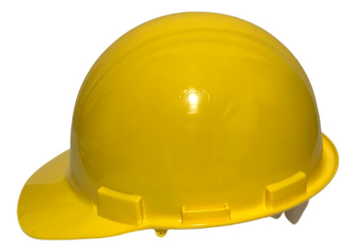 Casco  Industrial Seguridad Ajuste Cremallera Proseg Libus