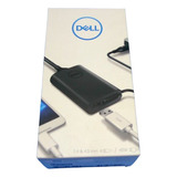 Cargador Dell Origina 45w 19.5v 2.31a Puntas 4.5mm Y 7.5mm