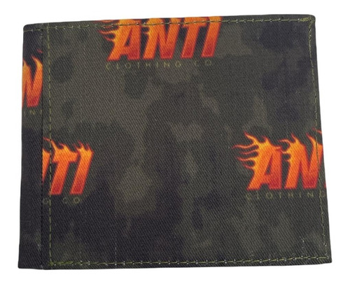 Carteras Anti