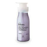 Natura Hidratante Algodao Corporal Tododia 400ml