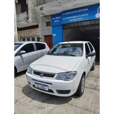 Fiat Palio Fire 1.4 Nafta  5 Puertas Blanco 68000 Km