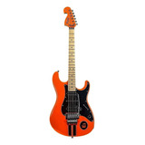 Guitarra Tagima E-1 Asphalt Ripper Ror Lf/bk