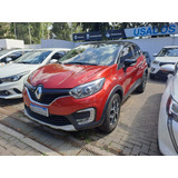 Renault Captur Intens 1.6 Cvt