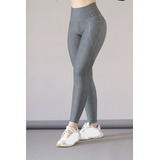 Legging Deportivo Lycra Colombiana Gala Sport Elite Charlie